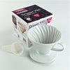 Hario V60 02 Plastic Dripper