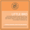 Big Bro Espresso Blend