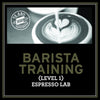 Barista Training Level 2 - Latte Art