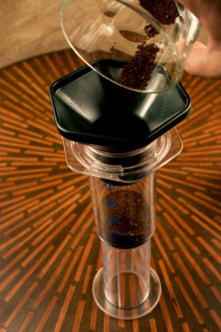 AeroPress® Coffee Maker