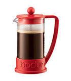 Brazil Coffee Press - 8 Cup