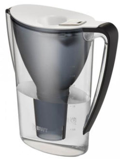 BWT Tea and Coffee Pitcher