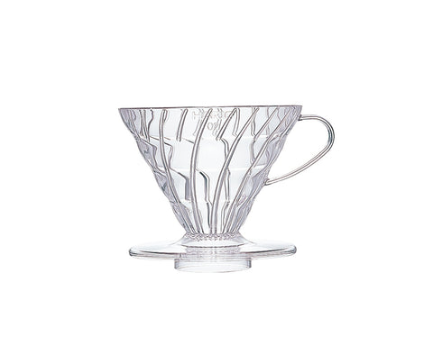 Hario V60 02 Plastic Dripper