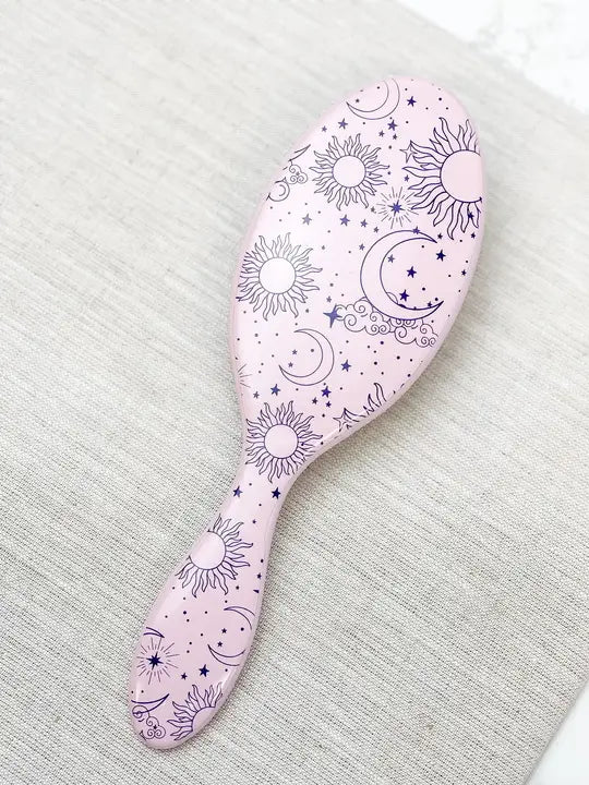 Detangling Hair Brush