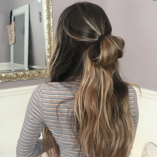 How to Style Long Hair