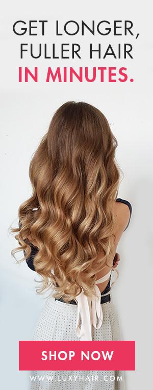 Best Clip In Hair Extensions