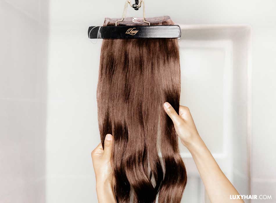 Best products for hair extensions