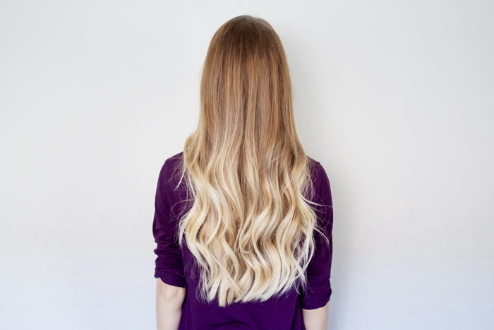 Luxy Hair Extensions - Happily Howards