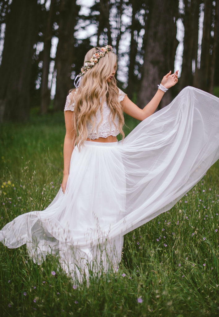 Bohemian Bride Guide