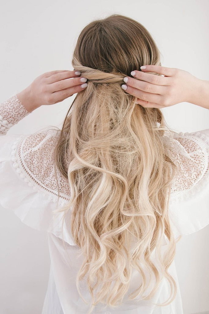 Wedding Hairstyles