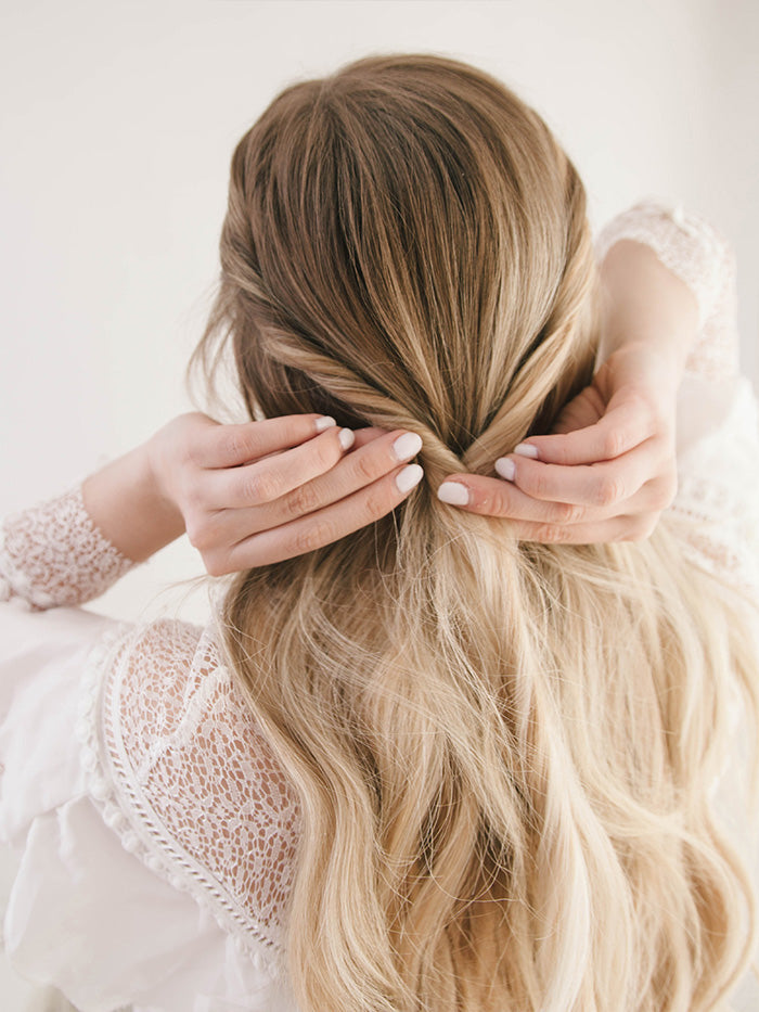 Wedding Hairstyles