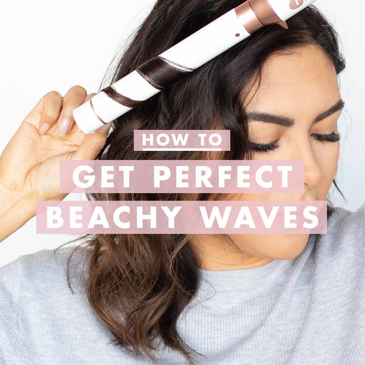 Beachy waves