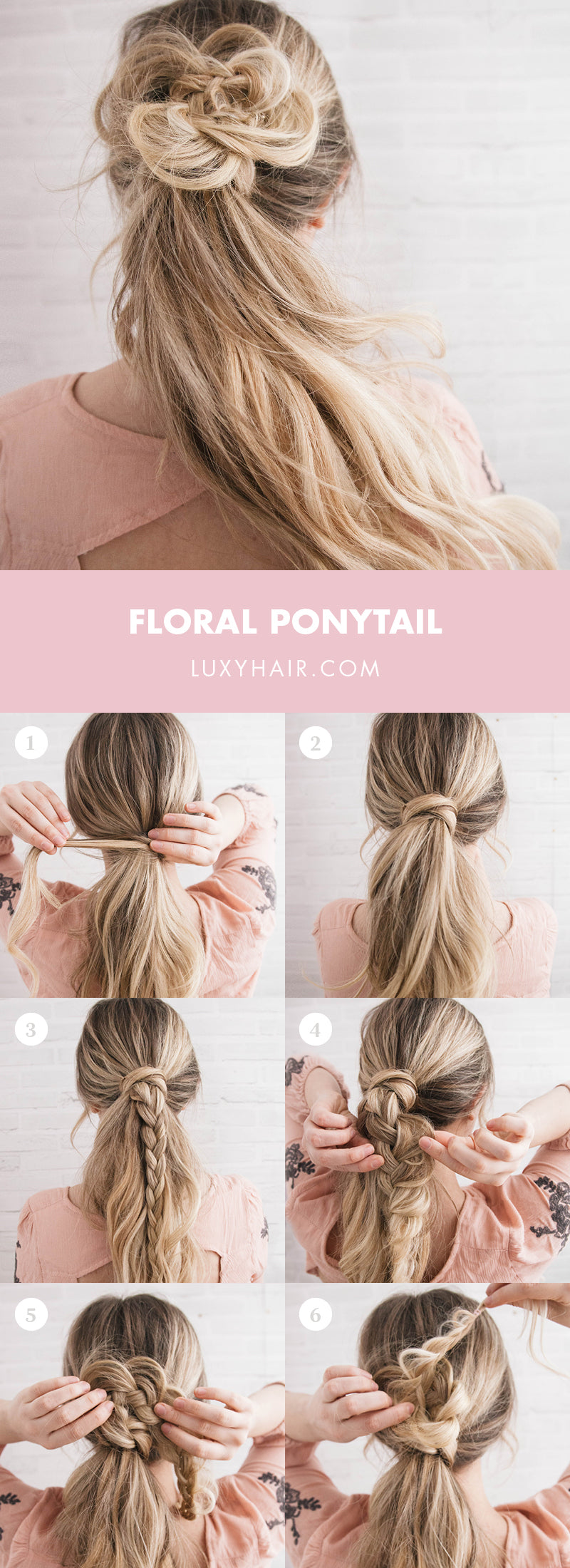 Spring hair trends