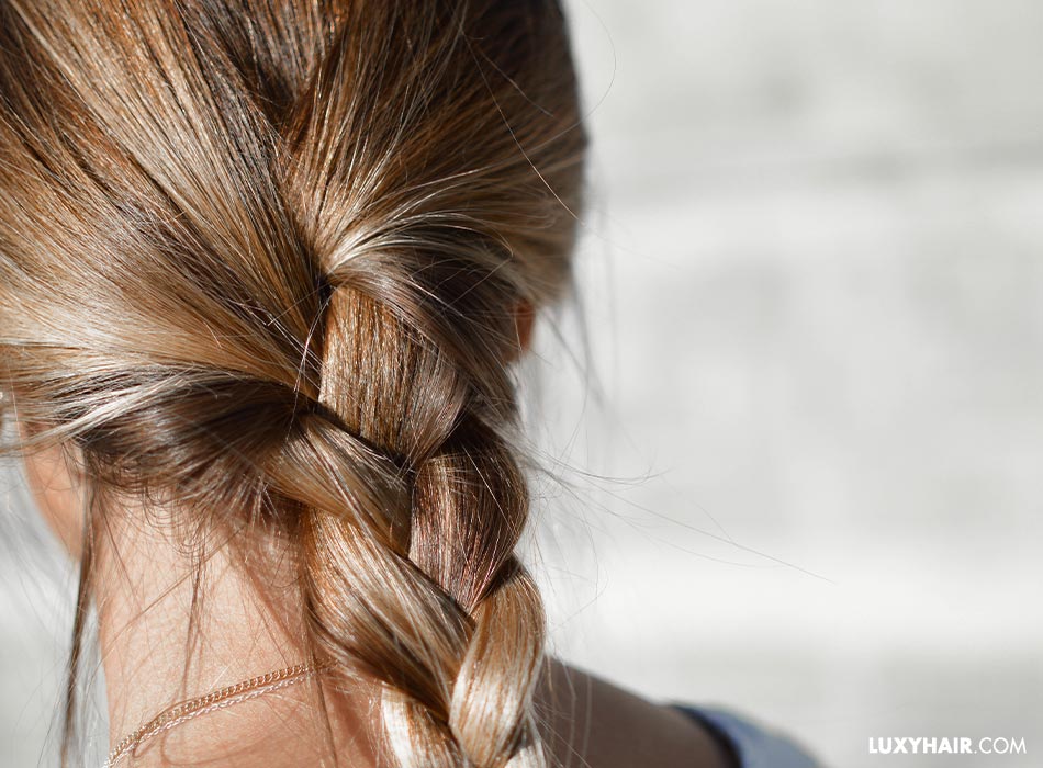 Hair loss