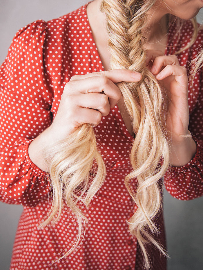 Braid Hairstyles