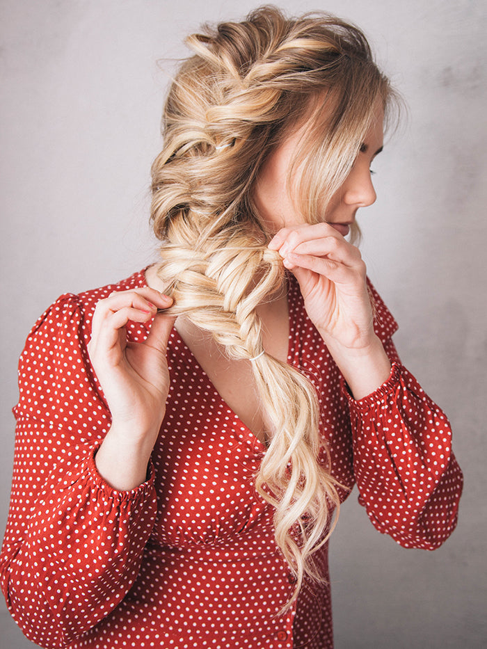 Braid Hairstyles