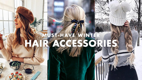 best winter hair styles