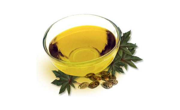 Castor Oil for hair growth