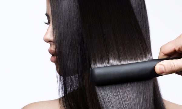 The Truth About Perms and Keratin Treatments