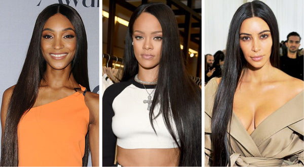 Shop the best clip-in hair extensions