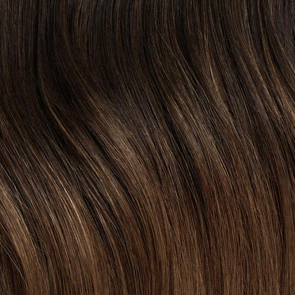 Chestnut Style Hair Code