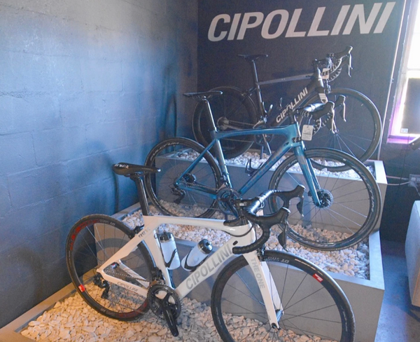 Cipollini Italian Road Bikes