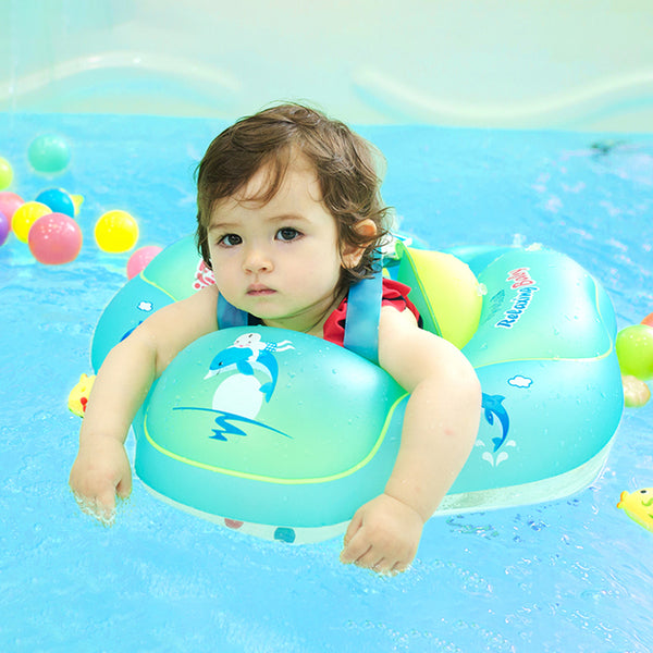 toddler water floats