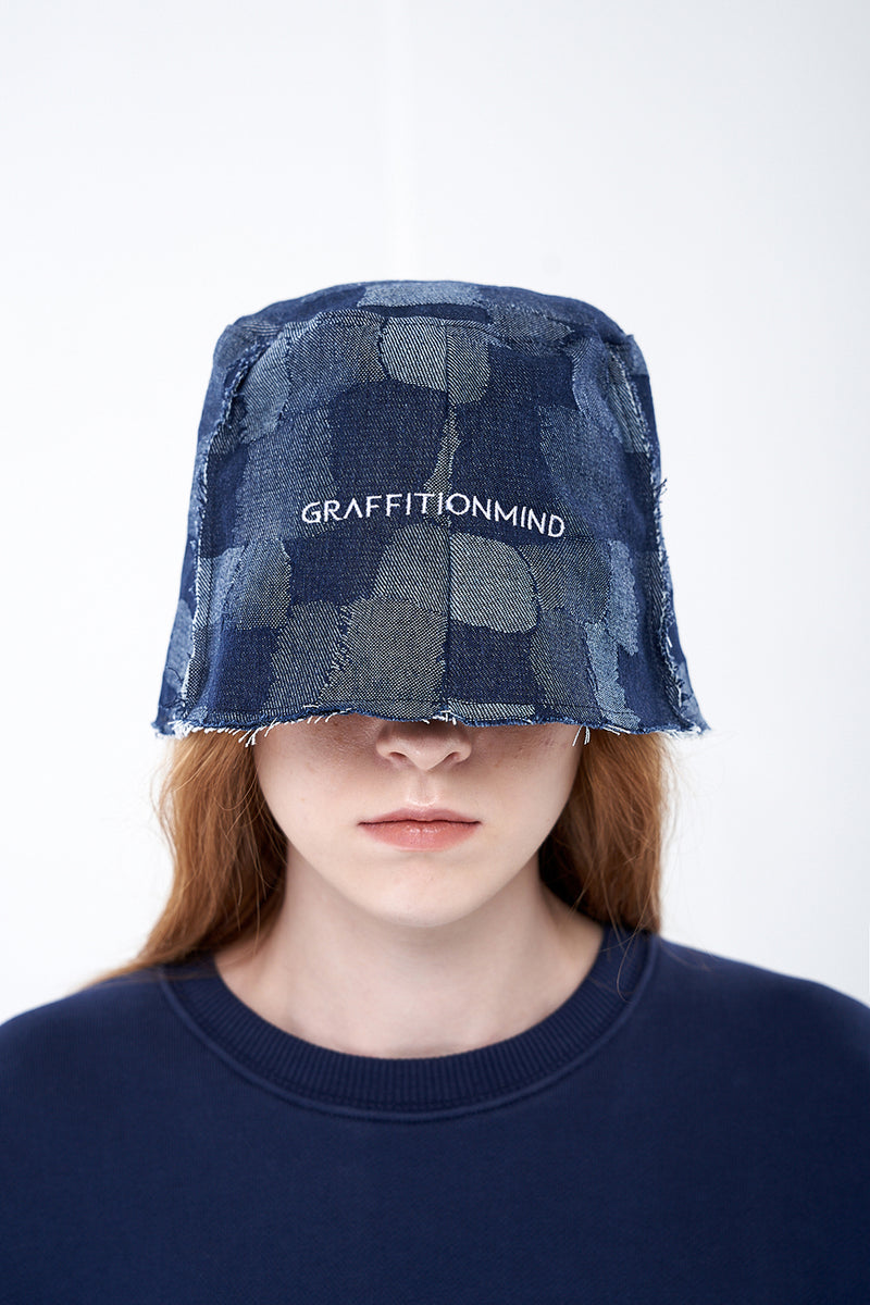 graffitionmind GRFT ジョングク着用-