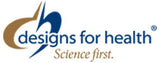 vitamins-designs-for-health-dfh-logo
