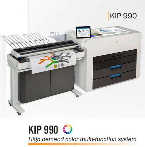 KIP 990