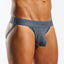 CX76LUX Semi-Sheer Sports Brief