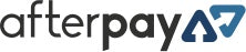 Afterpay Logo -- Amthyst | Online Boutique