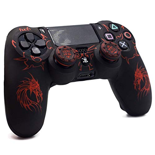 ps4 controller silicone skins