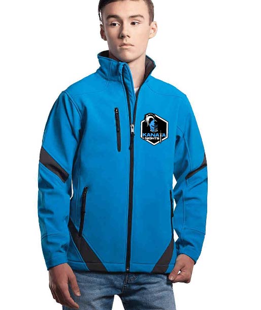 Kanata Knights Jacket