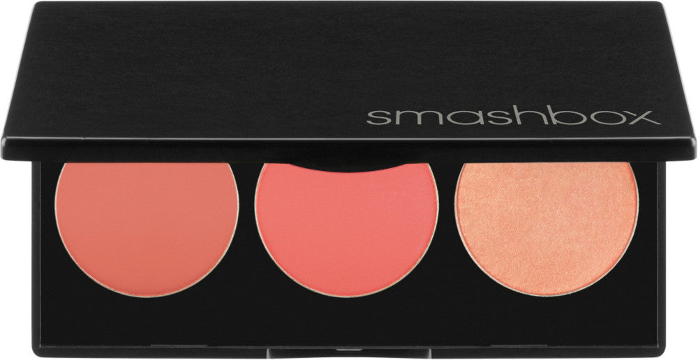 Smashbox L.A Lights Blush & Highlight Palette