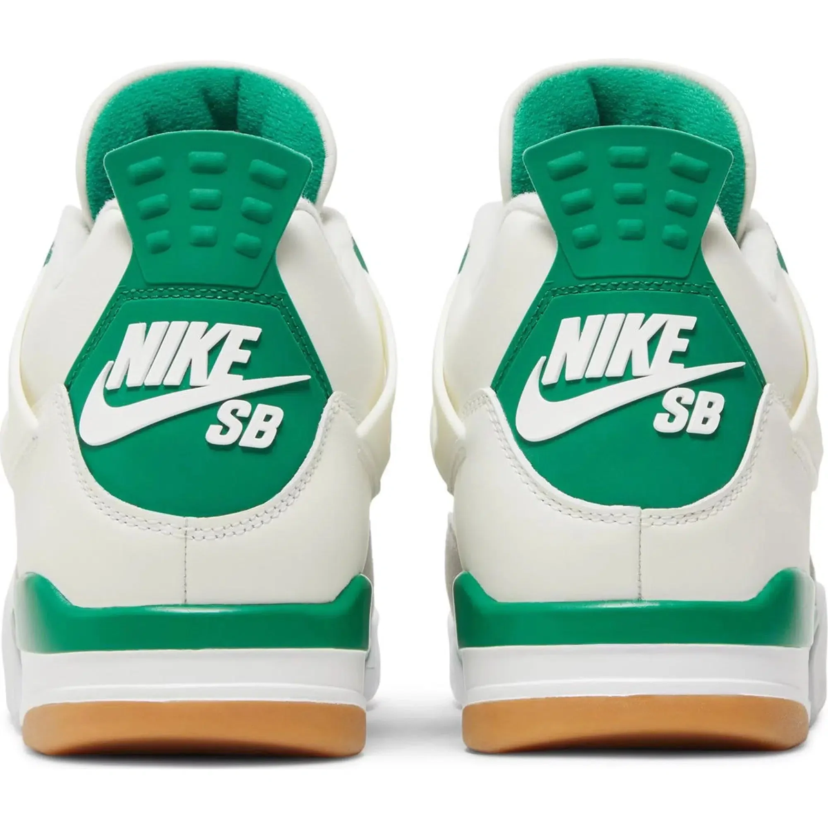 Nike Air Jordan 4 Retro SB Pine Green Men's | The Vault