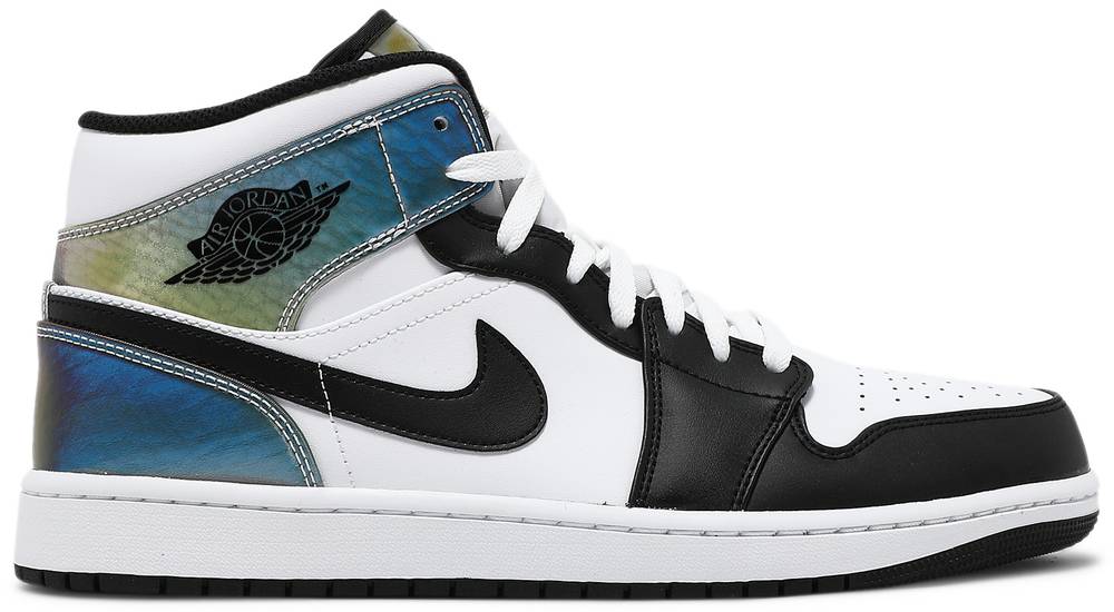 jordan 1 cyan