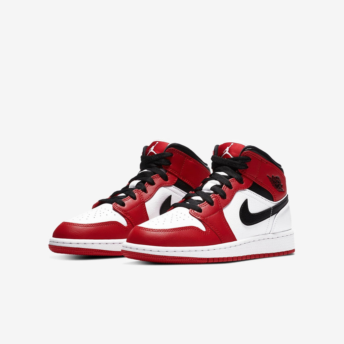 air jordan 1 chicago white