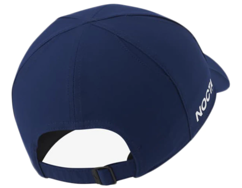 nocta cardinal stock navy cap