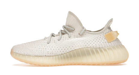 yeezy boost 350 light