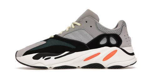 wave runner 700 solid grey