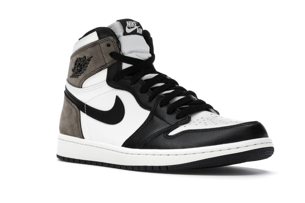 how much are the mocha jordan 1s
