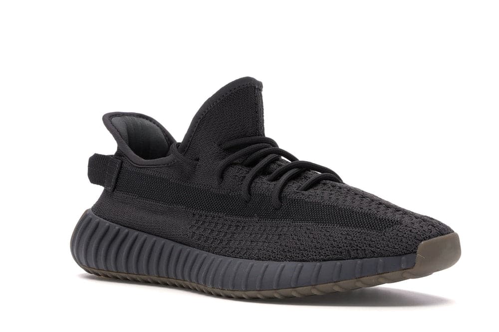 yeezy 350 charcoal