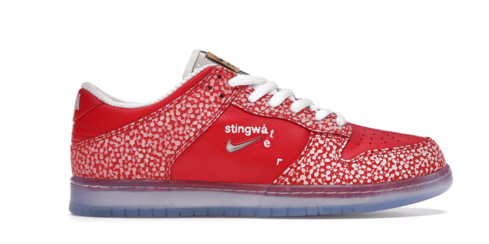 nike sb dunks stingwater