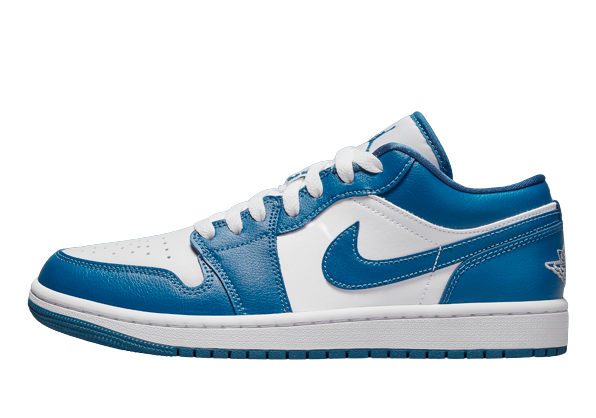 nike air jordan 1 blue womens