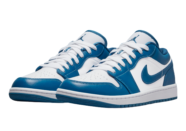 aj low 1 blue