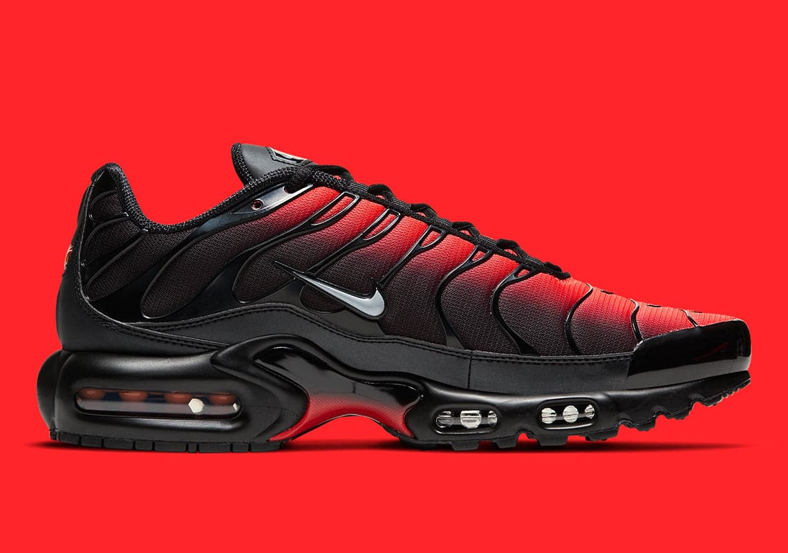 nike tn deadpool