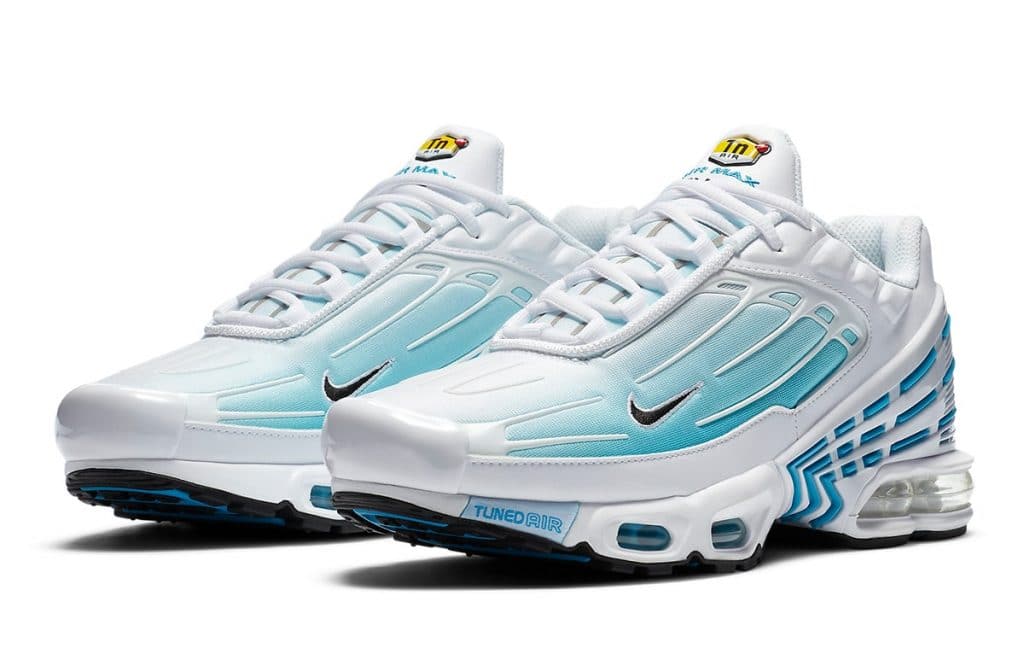 tns light blue