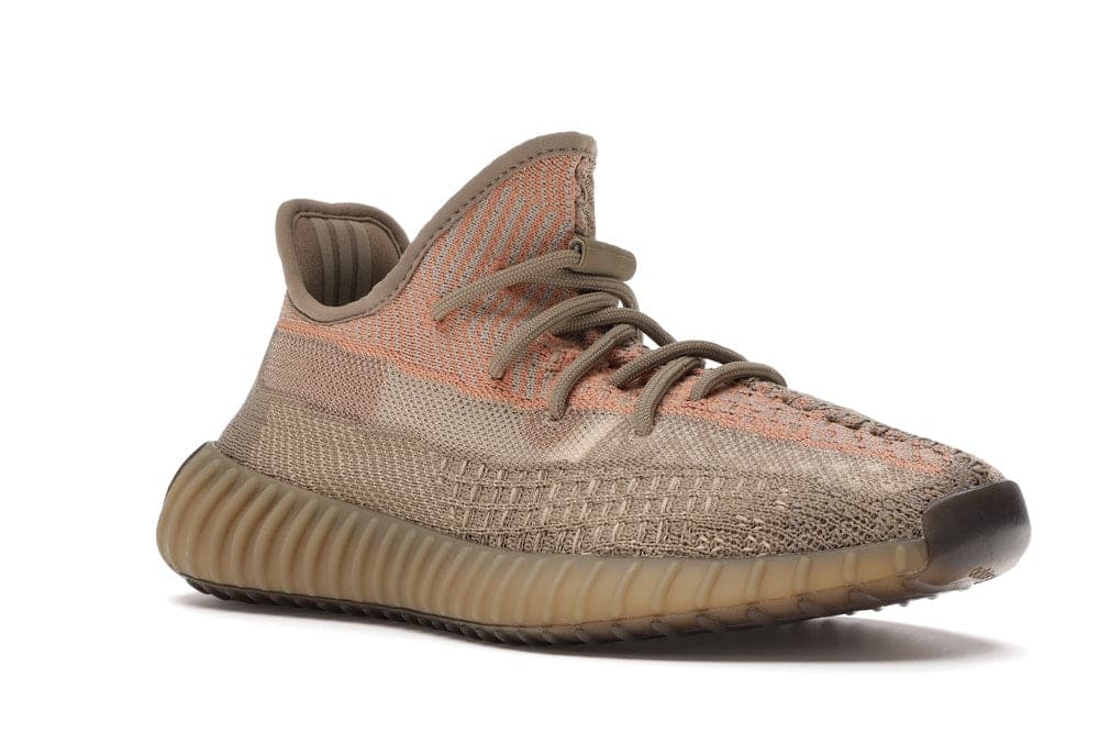 yeezy boost taupe