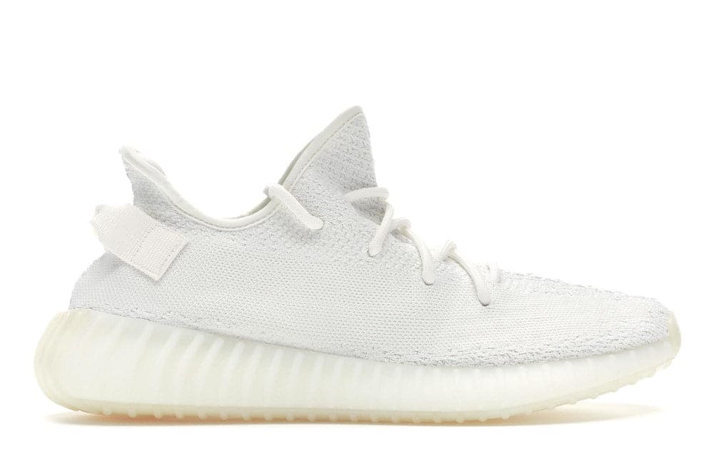 yeezy 350 triple cream